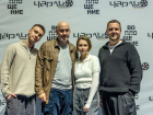 Вечер премьеры фильма «Воплощение» в Таганроге: как это было