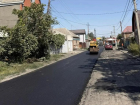 В Таганроге начался долгожданный ремонт переулка Большой Садовый