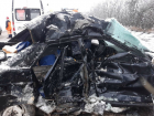 В ДТП под Таганрогом погибла пенсионерка