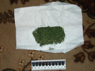 У жителя Неклиновского района изъяли 100 грамм марихуаны