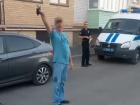 "Царь двора в обоссанных штанах": треш-видео из Таганрога взрывает Сеть
