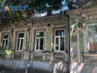 5 исторических зданий Таганрога в жутком состоянии: Дом Рафаиловича