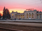 Жара в Таганроге не планирует отступать 