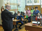 Ростовский след в деле об уволенном в Таганроге учителе, написавшем жалобу в Кремль