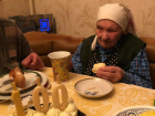 В Таганроге родственница 100-летней юбилярши приносит извинения 