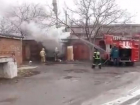 Автолюбитель в Таганроге получил ожоги спасая свой автомобиль