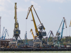 Границу с ДНР можно будет пересечь по морю в Таганроге