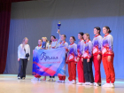 Детский конкурс хореографии «Ярмарка талантов - Танцевальная зима» прошел в Таганроге