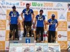 Названы победители Бизон-Трек-Шоу-2018 - гонок под Таганрогом