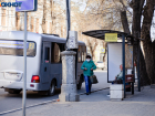 На первый раз предупреждение: в Таганроге проверяют соблюдение масочного режима