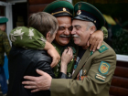 День пограничника в России