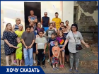 В еще один аварийный дом таганрожцы приглашают и.о. губернатора 