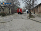 Взрыв газа произошёл в частном секторе Таганрога