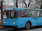 Трамваи московские, троллейбусы из Астрахани – б/у катит в Таганрог