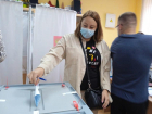 В городе - коммунисты, а в округе - единороссы: подробности голосования по территориям 151-го избирательного