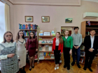 В Таганроге открыли уголок китайской культуры