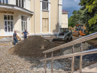 Масштабное обновление культурных центров Таганрога