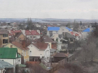 В Таганроге прогремел взрыв в районе Военного городка