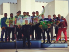 Таганрогские спортсмены привезли домой призовые награды с соревнований по гребле