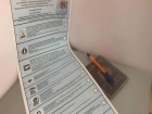 Стали известны предварительные итоги выборов по Таганрогскому округу