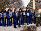 Акция «Бессмертный батальон» прошла в Таганроге