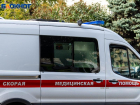 Перелом и ушиб получил подросток, выпавший в Таганроге из окна