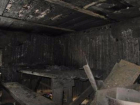 В Таганроге сначала года сгорела третья баня