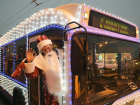  Автобусы в Таганроге в ночь на Рождество будут работать дольше обычного