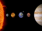 28 марта таганрожцы смогут увидеть парад пяти планет