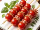Просто, быстро и вкусно: идея экспресс-шашлычка «Старушки»