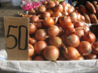 Луковый шок в Таганроге – цена на овощ растет неудержимыми  темпами