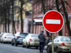 Перекрытие проезда по улицам Шило и Транспортная в Таганроге продлили до октября