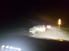В ДТП под Таганрогом погиб человек