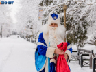 Из Таганрога можно отправить письма Деду Морозу 
