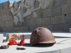 В конце августа на Самбекских высотах захоронят бойцов Великой Отечественной войны 
