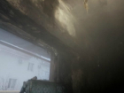 Пострадавшая при пожаре пенсионерка из Таганрога попала в реанимацию
