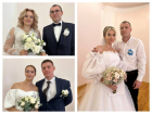 В один день в Таганроге 18 пар зарегистрировали брак 
