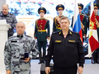 В честь 30-летия таганрогского отряда «Кобальт» наградили бойцов