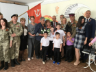 В социальном  приюте Таганрога детям рассказали про войну