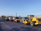 Отремонтированные дороги в Таганроге прошли экспертизу качества