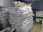 В частном домовладении под Таганрогом обнаружили 11 тонн рыбы без маркировки