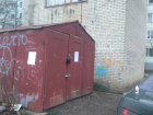 В Таганроге разыскивают владельцев самовольно установленных гаражей