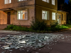 Состояние раненых и судьба интерната: последние новости об атаке БПЛА на посёлок под Таганрогом
