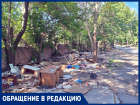 Таганрог утопает в мусоре взамен гаражей: кто ответит за хаос у школ и на улицах?