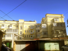 Подворье церкви царя Константина в Таганроге 