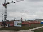 Строительство здания народного музея "Самбекские высоты" завершится к октябрю