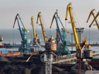 Экономика морского порта в Таганроге может серьезно пострадать из-за вспышки COVID-19