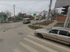 В Таганроге один из перекрестков перекроют из-за ремонта трамвайных сетей