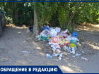Желая превратить Таганрог в курорт, городские власти убрали мусорные контейнеры с побережья?
