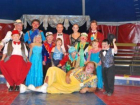 Таганрогские дети - сироты бесплатно посетят цирк-лилипутов